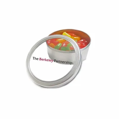 Large Top View Tin-Mike & Ike's® - Imprint Now - UK