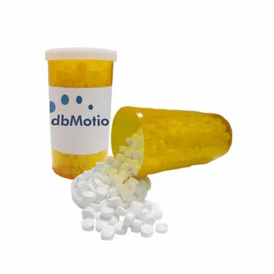 Large Promo Pill Bottles-MircoMints® - Imprint Now - UK