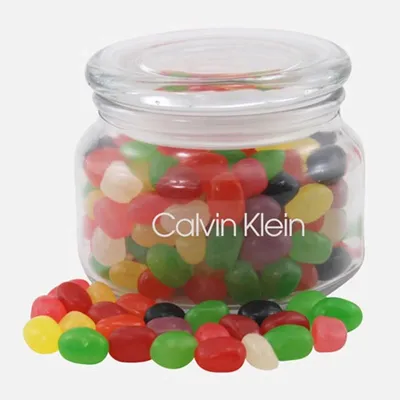 Jar with Jelly Beans - SG200 - Imprint Now - UK