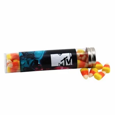 Tube with Candy Corn - TRB660 - Imprint Now - UK