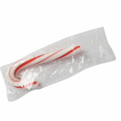 Small Candy Cane - Blank - Imprint Now - UK