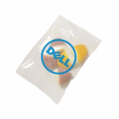 1oz. Goody Bags - Puffy Puffs - Imprint Now - UK