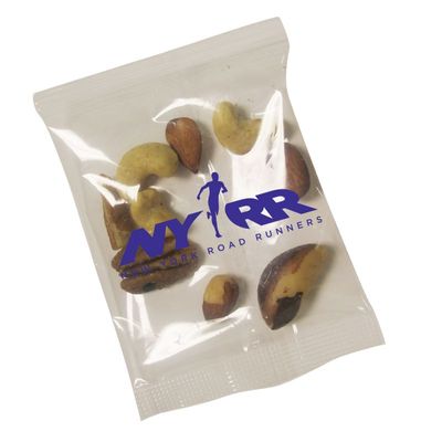 1/2oz. Snack Packs - Deluxe Mixed Nuts