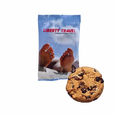 Chocolate Chip Cookie - Imprint Now - UK
