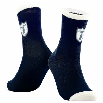 Custom Knitted Socks - Imprint Now - UK