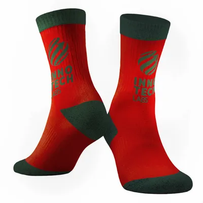 Dress Socks - Imprint Now - UK