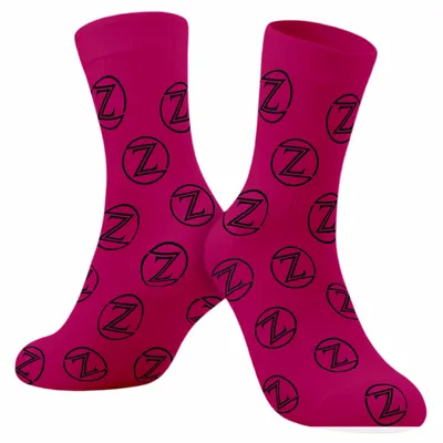 Custom Commemorate Socks - Imprint Now - UK