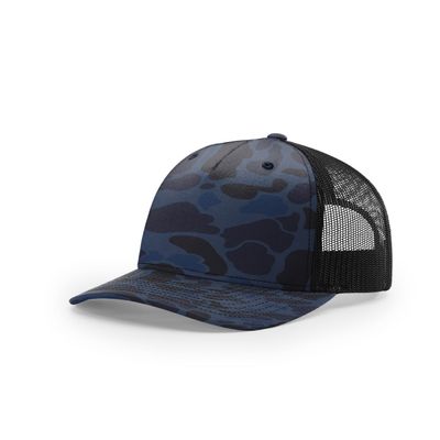 ADMIRAL DUCK CAMO/BLACK ADMIRAL DUCK CAMO/BLACK - Imprint Now - UK