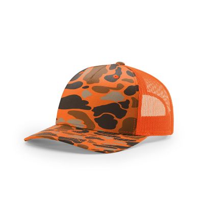 BLAZE DUCK CAMO /BLAZE BLAZE DUCK CAMO /BLAZE - Imprint Now - UK