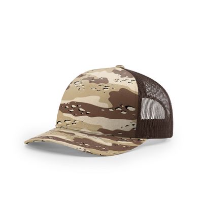 DESERT CAMO/BROWN DESERT CAMO/BROWN - Imprint Now - UK