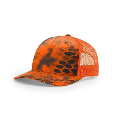 INFERNO/BLAZE ORANGE INFERNO/BLAZE ORANGE - Imprint Now - UK