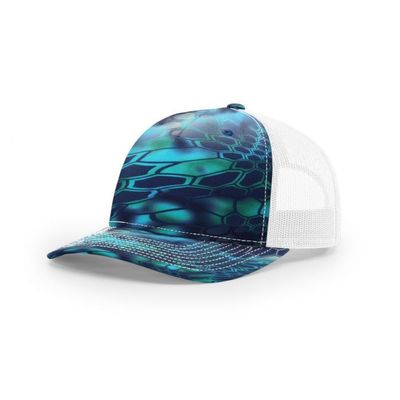 PONTUS CAMO/WHITE PONTUS CAMO/WHITE - Imprint Now - UK