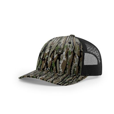 REALTREE ORIGINAL/BLACK REALTREE ORIGINAL/BLACK - Imprint Now - UK
