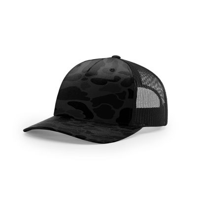 SABLE DUCK CAMO/BLACK SABLE DUCK CAMO/BLACK - Imprint Now - UK