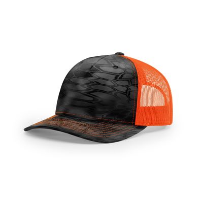 TYPHON/NEON ORANGE TYPHON/NEON ORANGE - Imprint Now - UK