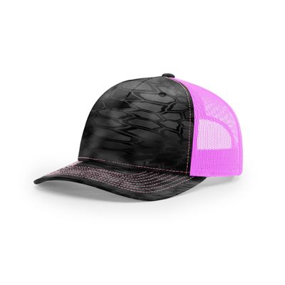 TYPHON/NEON PINK TYPHON/NEON PINK - Imprint Now - UK