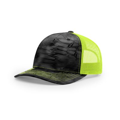 TYPHON/NEON YELLOW TYPHON/NEON YELLOW - Imprint Now - UK