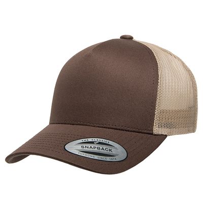 BROWN/KHAKI BROWN/KHAKI - Imprint Now - UK