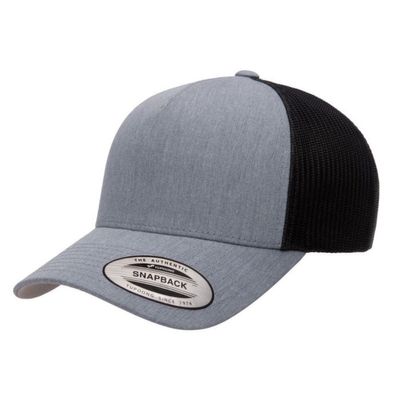 HEATHER GRAY / WHITE HEATHER GRAY / WHITE - Imprint Now - UK