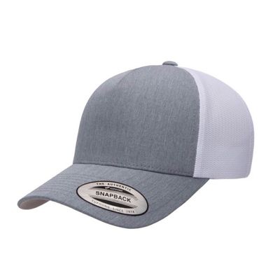 HEATHER GRAY/ BLACK HEATHER GRAY/ BLACK - Imprint Now - UK