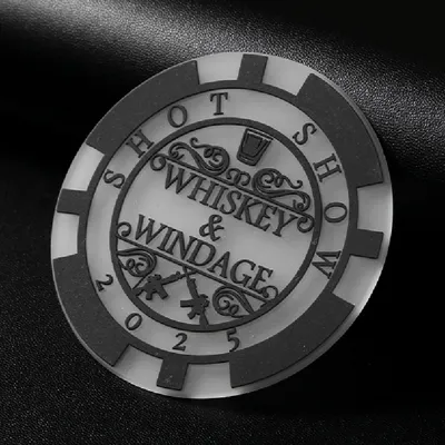 Transparent PVC Patches - Imprint Now - UK