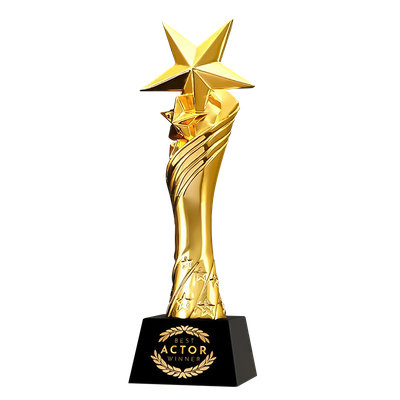 Golden Star Trophy