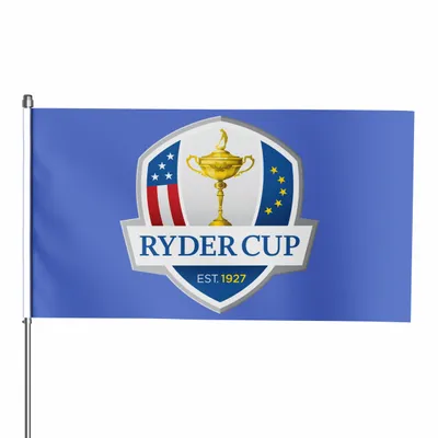 Golf Flag - Imprint Now - UK