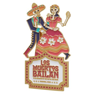 Soft Enamel Pin Soft Enamel Pin - Imprint Now - UK
