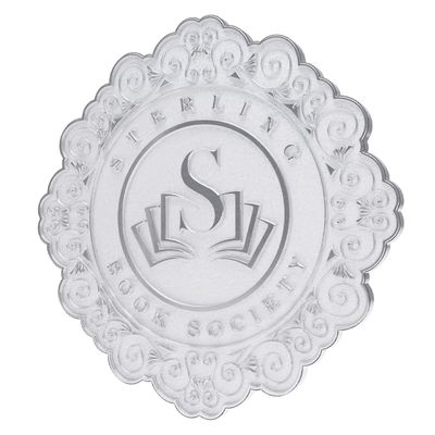 Die Struck Pin Die Struck Pin - Imprint Now - UK