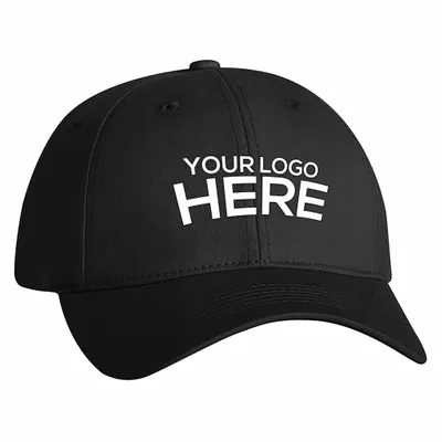 Valucap Twill Structured - Imprint Now - UK