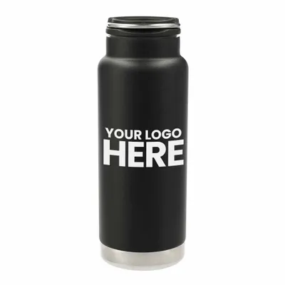 Klean Kanteen Eco TKWide 32oz- Loop cap - Imprint Now - UK