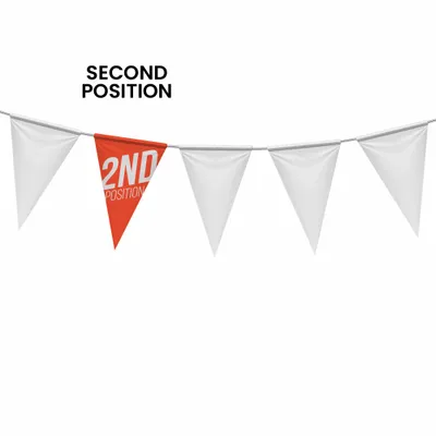 Second Position Design - Imprint Now - UK