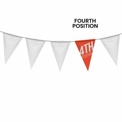 Fourth Position Design - Imprint Now - UK