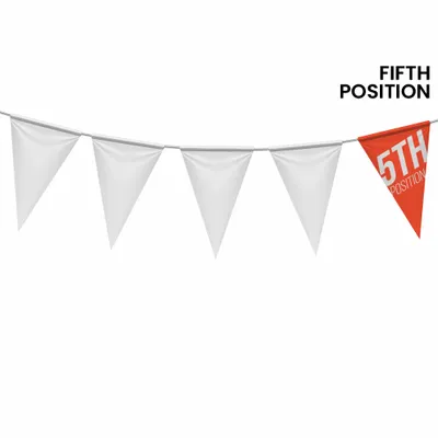 Fifth Position Design - Imprint Now - UK
