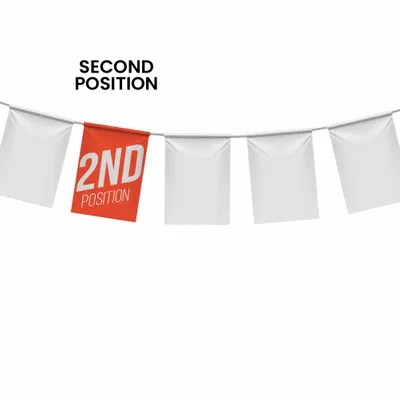 Second Position Design - Imprint Now - UK