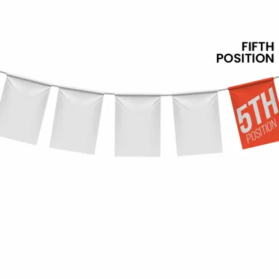Fifth Position Design - Imprint Now - UK