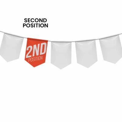 Second Position Design - Imprint Now - UK
