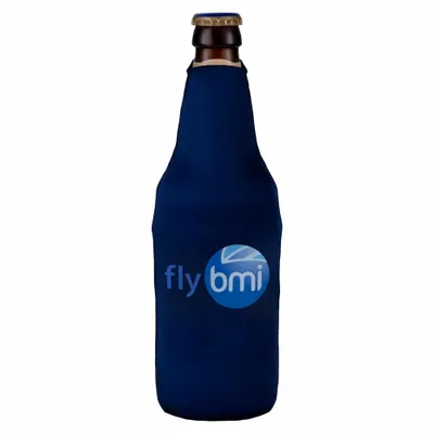 Zippered Bottle - Imprint Now - UK