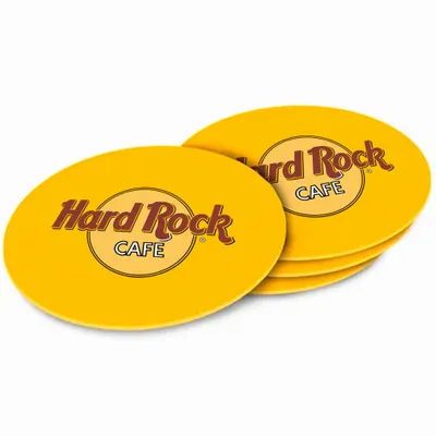 Super Absorbent Bar Coaster - Imprint Now - UK