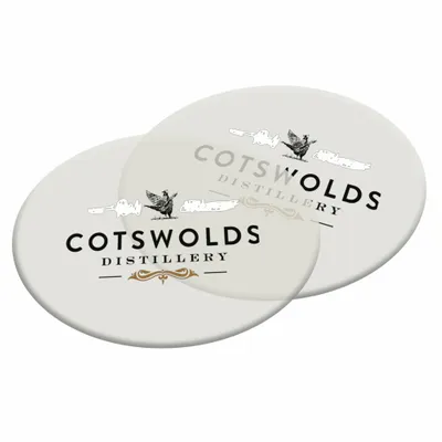 Acrylic Coasters - Imprint Now - UK