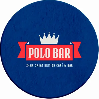 Soft Diatom Absorbent Coaster - Imprint Now - UK