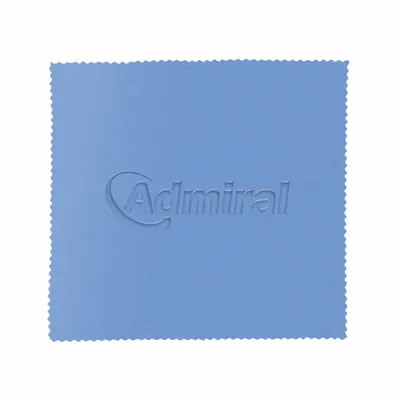 Full Colour Cleaning Cloth - Imprint Now - UK