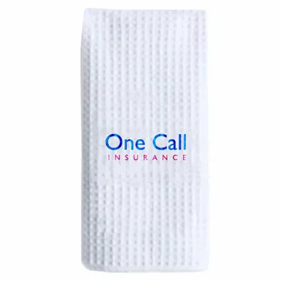 Linen Cleaning Cloth - Imprint Now - UK