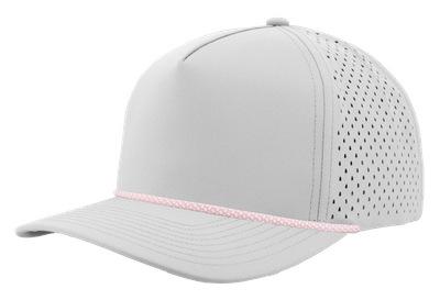 Off White-Pink Chainlink Rope Off White-Pink Chainlink Rope - Imprint Now - UK