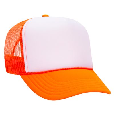 N.Orange/White/N.Orange N.Orange/White/N.Orange - Imprint Now - UK