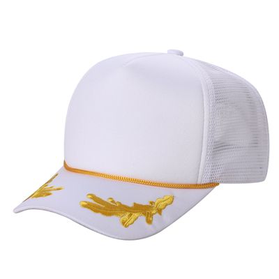 White/Gold White/Gold - Imprint Now - UK