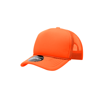 Orange Orange - Imprint Now - UK