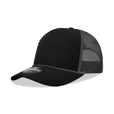 BLACK/CHARCOAL BLACK/CHARCOAL - Imprint Now - UK