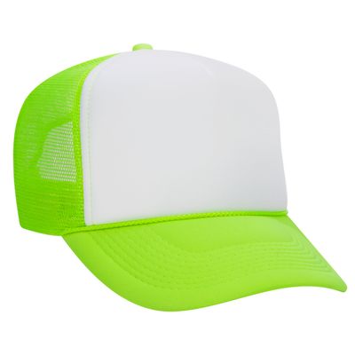 N.Green/White/N.Green N.Green/White/N.Green - Imprint Now - UK