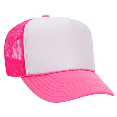 N.Pink/White/N.Pink N.Pink/White/N.Pink - Imprint Now - UK